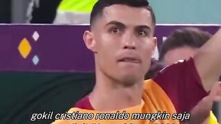 Gila!! Cristiano Ronaldo akan tampil di Piala Dunia FIFA 2030? 2