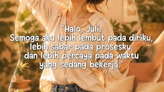 Welcome July