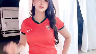Jagoanmu mana sayang