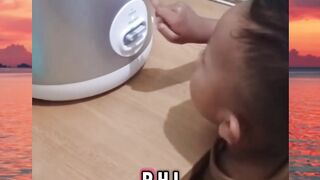 sipa yg ajarin sih?