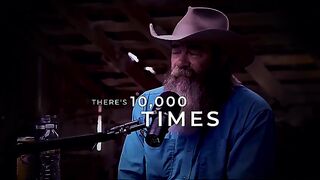 Dry Creek Dewayne exposes the dark reality of what men carry inside 🤐🤫