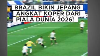 Gas Sampai Juara #Boladunia