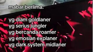 Kalian Tim Mana