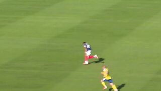 Highlight France VS Sweden
