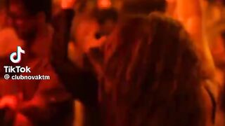 Friends Dance Party 13