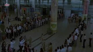Mahesh Babu ने एक पुलिस वाले से ली रिश्वत? No. 1 Businessmen | Thriller Action Scenes
