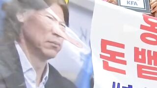 Afrika Selatan vs Korea Selatan