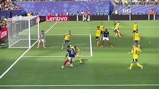 This Mbappe Goal Is Pure Magic💫