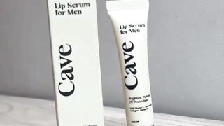Cave Men’s Grooming