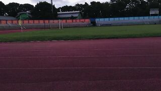 Latihan fisik