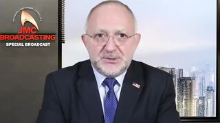 Riccardo Bosi & JMC: End-Time ALERT 6.30.26 - Biggest News To Break