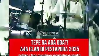 BERMULA DARI SINILAH MATAHARI SENTUL INI BERSINAR