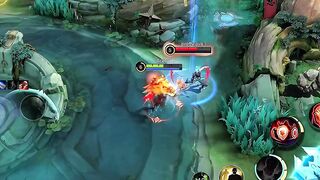 Top global aldous secret skill