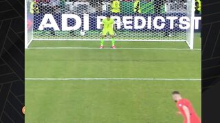 Netherlands vs Morocco: full penalty shootout