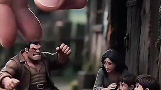 mini world 707