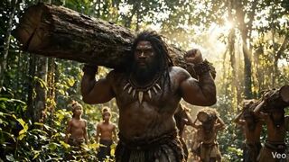 Ayus dan Kutukan Siluq | Film Animasi 3D Legenda Kalimantan Timur