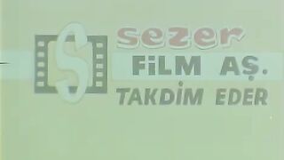 İmparator Türk Filmi | FULL | 4K Restorasyonlu | Kadir İnanır | Seda Sayan