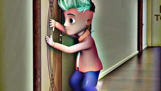 অনেক মজার কাটুন বিডিও