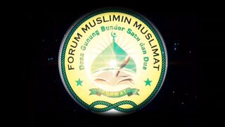Funny Chain Poem (Sundanese Version) – Students of Ponpes Setu Pagelaran.mp4