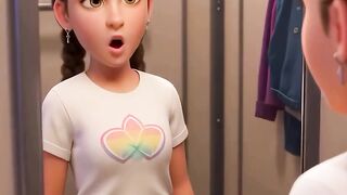 AI Created This Amazing Story 3