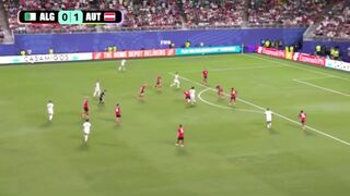 Highlights | Algeria 3-3 Austria