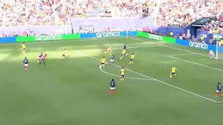 Kylian Mbappe Scores Again! | France 3-0 Sweden | FIFA World Cup 2026