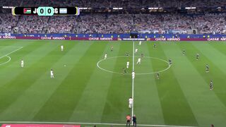 Highlights | Jordan 1-3 Argentina | FIFA World Cup 2026 2