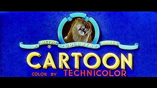 Pet Peeve (1954)
