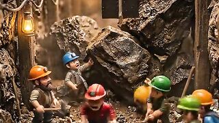 mini world 711