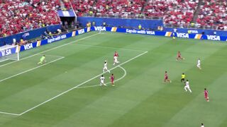 Portugal 5-0 Uzbekistan