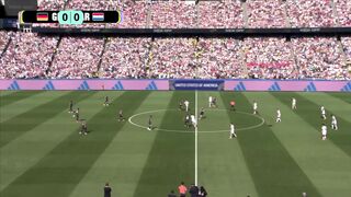 Highlights | Germany (3)1-1(4) Paraguay | FIFA World Cup 2026
