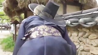bts secret devil in village part 2