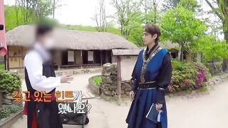 secret devil in village part 3