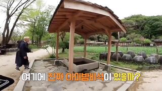 secret devil in village part 4