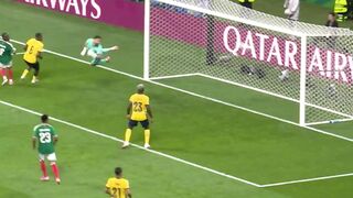 Highlight Mexico VS Ecuador
