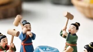 mini world 713