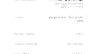 Call Center Pinjam Pasti 2