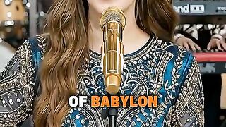 Rivers of Babylon - Boney M. -