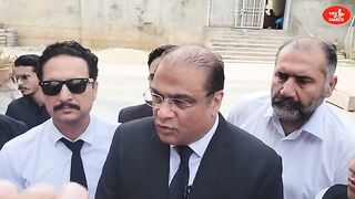 Big Update in Imran Khan Case | Islamabad High Court Issues Major Order