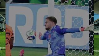 BUKAN KIPER TAPI JIN! 🤯🧤