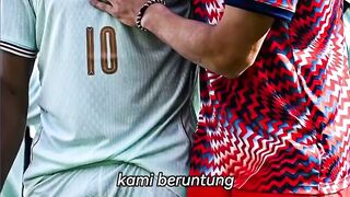 KARMA MBAPPE! Tim Eropa Digulung Amerika Selatan di Piala Dunia 2026