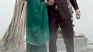Soha Ne Zaviyar Ki Jaan Bacha Li #milkiyat #shorts.mp4