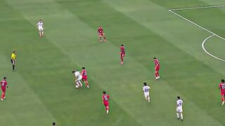 The Perfect Counter Attack