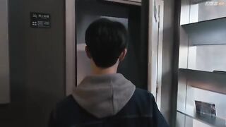 Blazing Him (2026) Ep 4 - Eng Sub