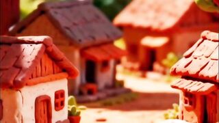 Spooky children's song story #spooky