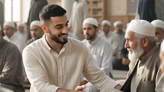 🤲 Make Room for Others, and Allah Will Make Room for You | Quran Reminder ✨