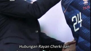 Dari calon bintang, malah berakhir jadi "camat"