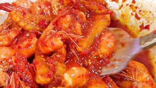esep Udang Kentang Balado Pedas Manis, Lauk Simpel yang Bikin Boros Nasi! 🦐🌶️