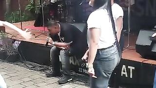 Jogetin ajaaa