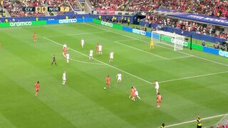 Ivory Coast vs Norway  1:2 | World Cup 2026 | All Goals & Highlights